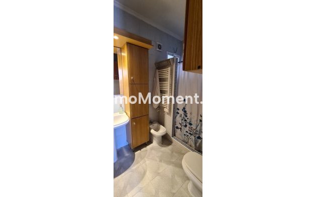 Resale - Villa - Orihuela - La Matanza