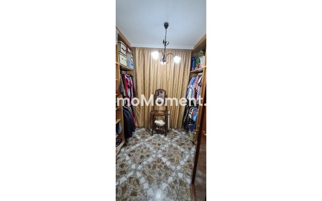 Resale - Villa - Orihuela - La Matanza