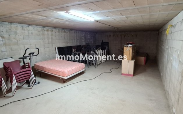 Resale - Villa - Orihuela - La Matanza