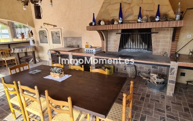 Resale - Villa - Orihuela - La Matanza