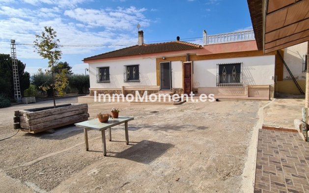 Resale - Villa - Orihuela - La Matanza