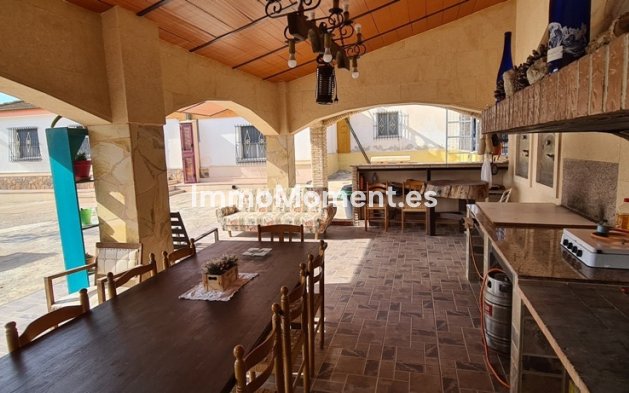 Resale - Villa - Orihuela - La Matanza