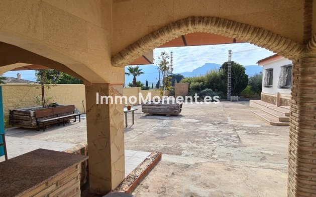Resale - Villa - Orihuela - La Matanza