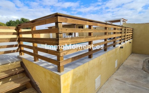 Resale - Villa - Orihuela - La Matanza