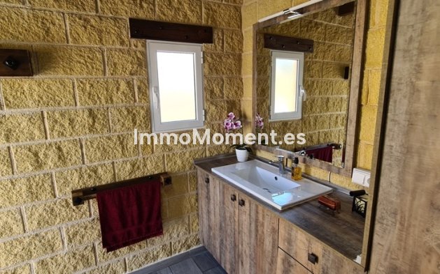 Resale - Villa - Orihuela - La Matanza