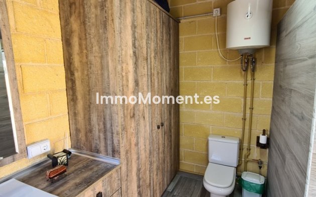 Resale - Villa - Orihuela - La Matanza