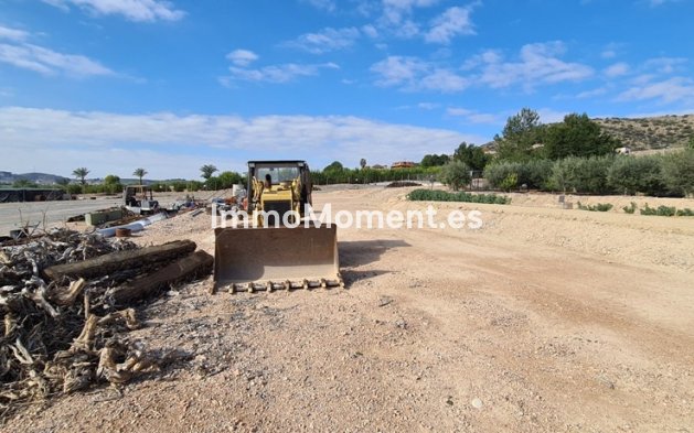 Resale - Villa - Orihuela - La Matanza