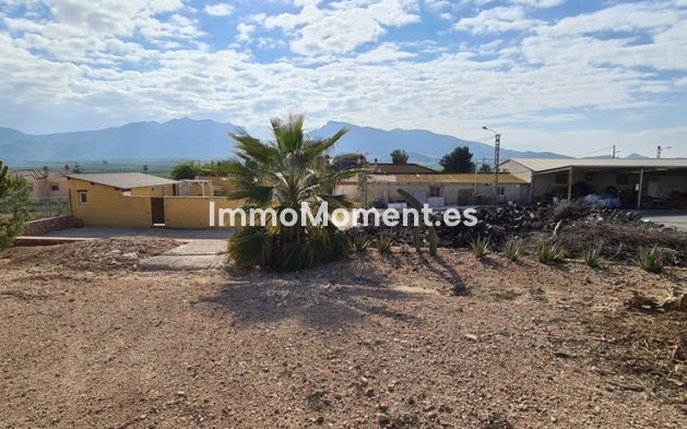 Resale - Villa - Orihuela - La Matanza
