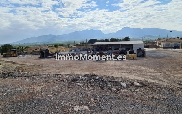 Resale - Villa - Orihuela - La Matanza