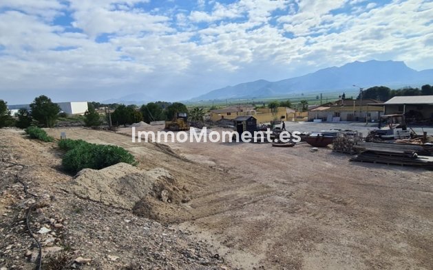 Resale - Villa - Orihuela - La Matanza