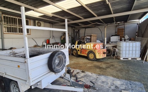 Resale - Villa - Orihuela - La Matanza