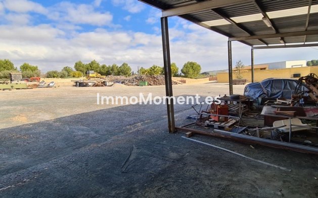Resale - Villa - Orihuela - La Matanza