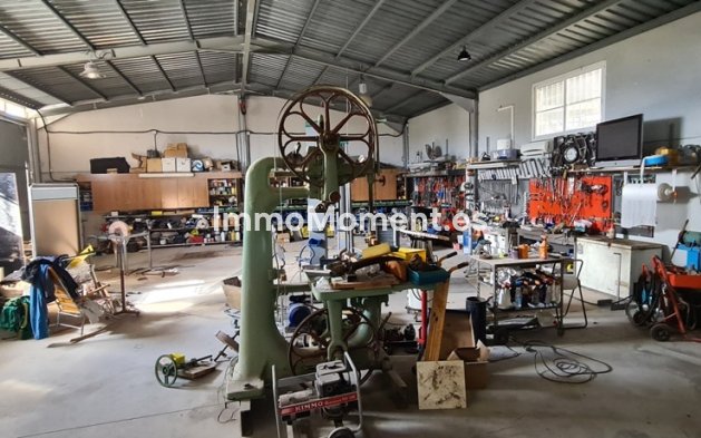 Resale - Villa - Orihuela - La Matanza