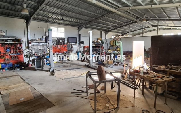 Resale - Villa - Orihuela - La Matanza