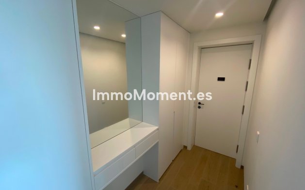 Bestaande woning - Appartement - Orihuela - Las Colinas Golf