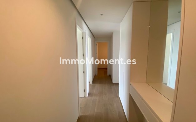 Bestaande woning - Appartement - Orihuela - Las Colinas Golf