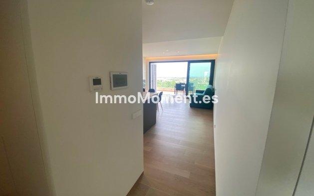Bestaande woning - Appartement - Orihuela - Las Colinas Golf