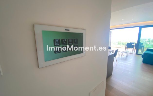 Bestaande woning - Appartement - Orihuela - Las Colinas Golf
