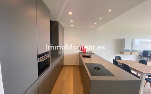 Bestaande woning - Appartement - Orihuela - Las Colinas Golf