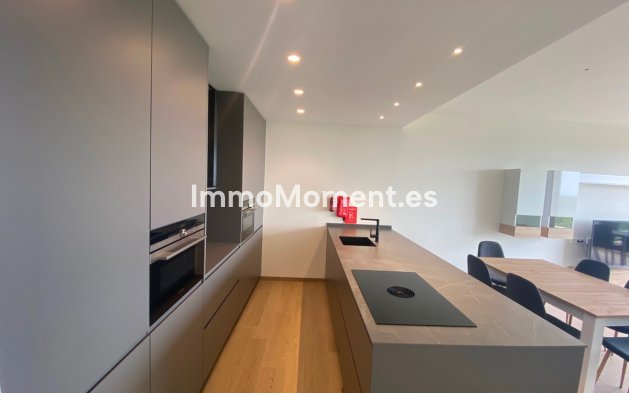 Bestaande woning - Appartement - Orihuela - Las Colinas Golf