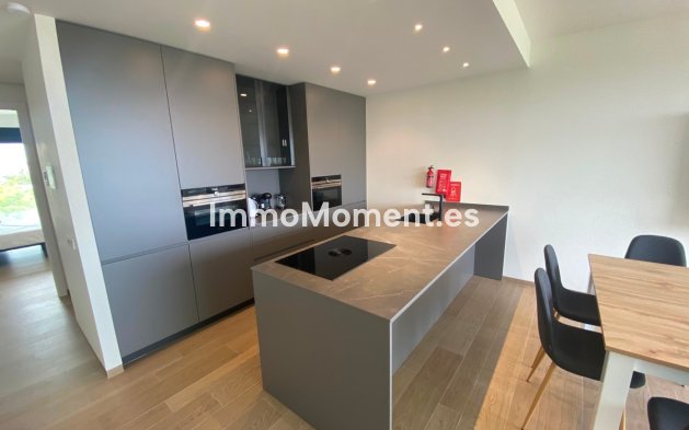 Bestaande woning - Appartement - Orihuela - Las Colinas Golf