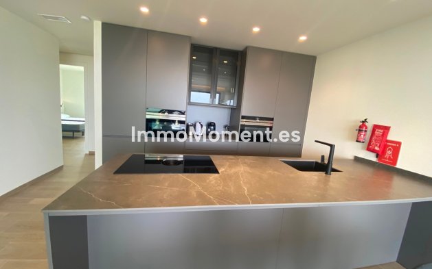 Bestaande woning - Appartement - Orihuela - Las Colinas Golf
