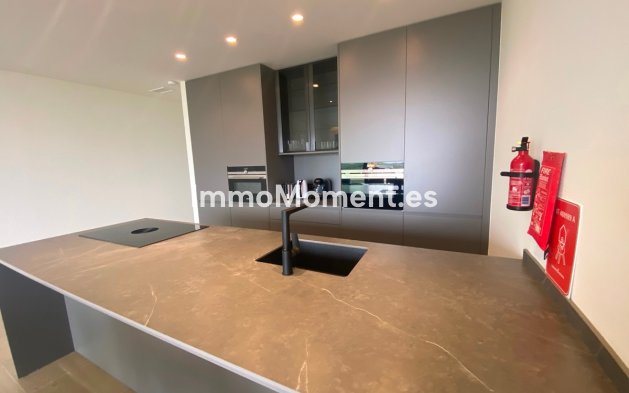 Bestaande woning - Appartement - Orihuela - Las Colinas Golf