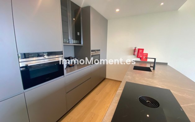 Bestaande woning - Appartement - Orihuela - Las Colinas Golf