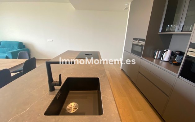 Bestaande woning - Appartement - Orihuela - Las Colinas Golf