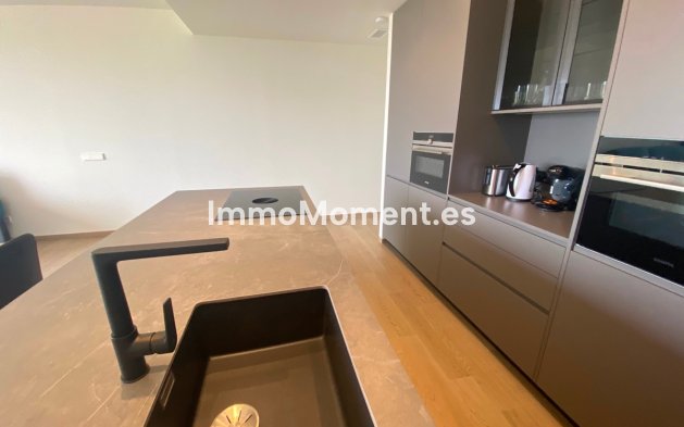 Bestaande woning - Appartement - Orihuela - Las Colinas Golf