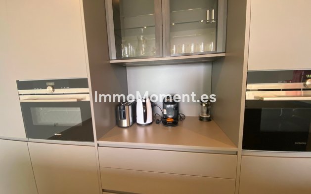 Bestaande woning - Appartement - Orihuela - Las Colinas Golf