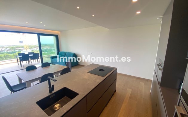 Bestaande woning - Appartement - Orihuela - Las Colinas Golf