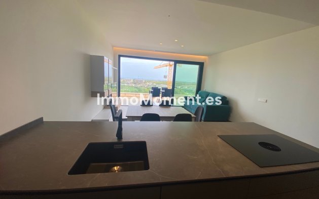 Bestaande woning - Appartement - Orihuela - Las Colinas Golf