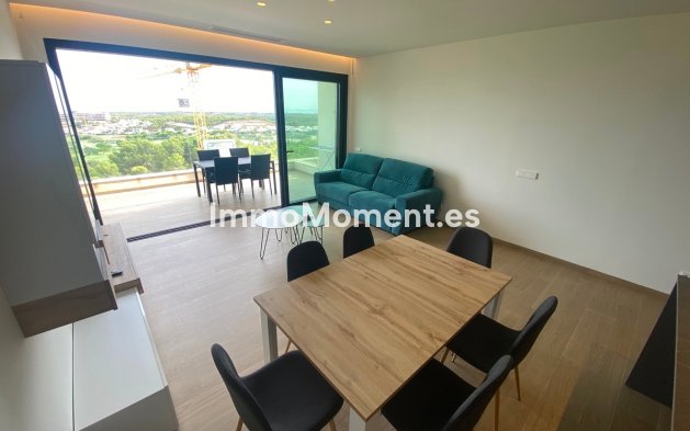 Bestaande woning - Appartement - Orihuela - Las Colinas Golf
