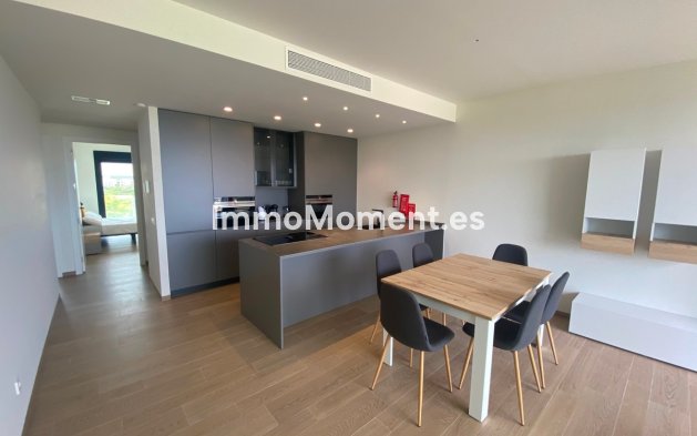 Bestaande woning - Appartement - Orihuela - Las Colinas Golf