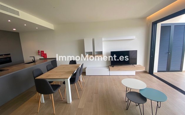 Bestaande woning - Appartement - Orihuela - Las Colinas Golf
