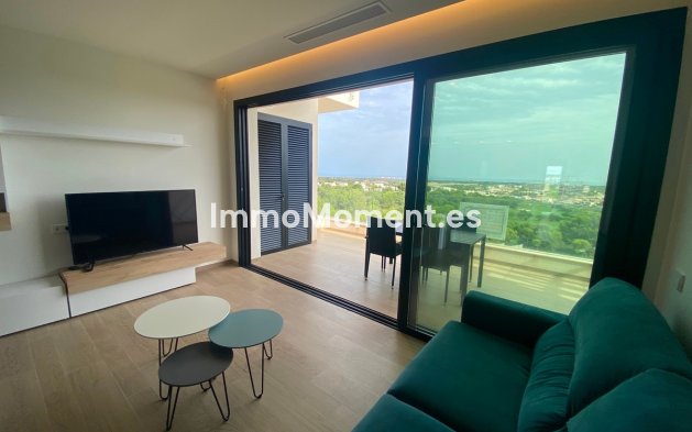 Bestaande woning - Appartement - Orihuela - Las Colinas Golf