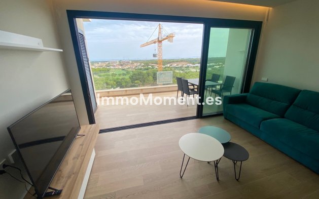 Bestaande woning - Appartement - Orihuela - Las Colinas Golf