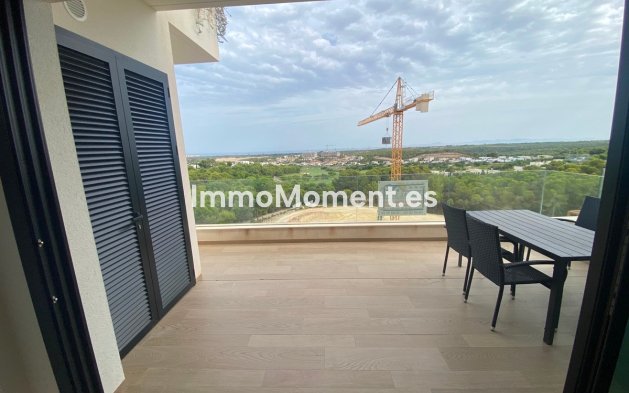 Bestaande woning - Appartement - Orihuela - Las Colinas Golf