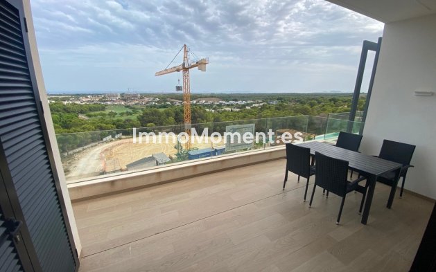 Bestaande woning - Appartement - Orihuela - Las Colinas Golf