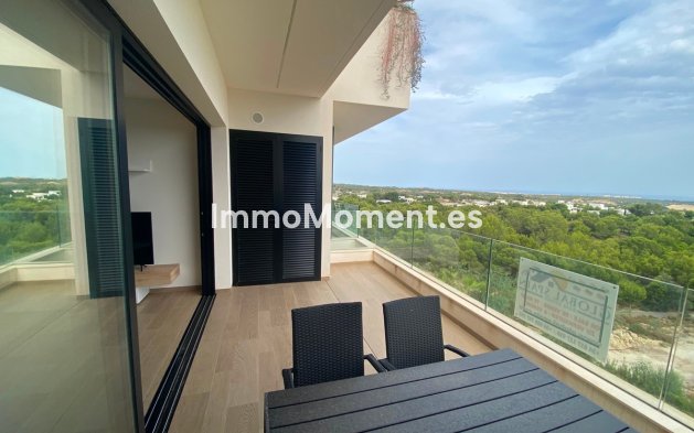 Bestaande woning - Appartement - Orihuela - Las Colinas Golf