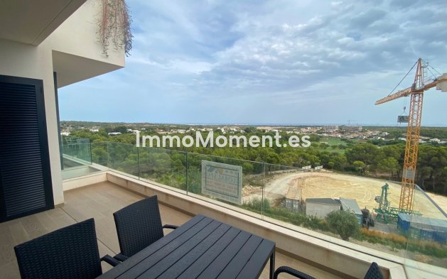 Bestaande woning - Appartement - Orihuela - Las Colinas Golf