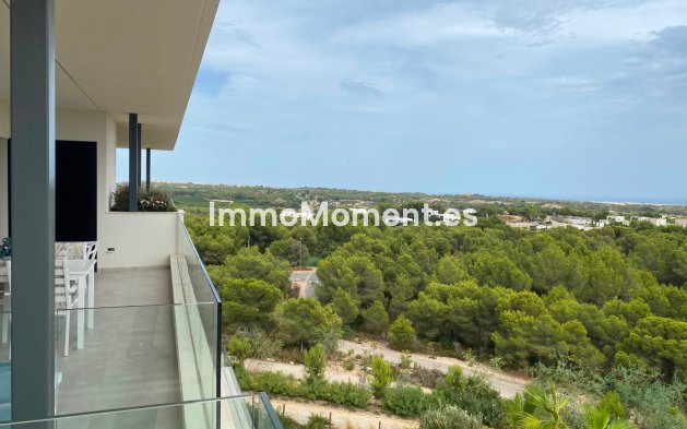 Bestaande woning - Appartement - Orihuela - Las Colinas Golf