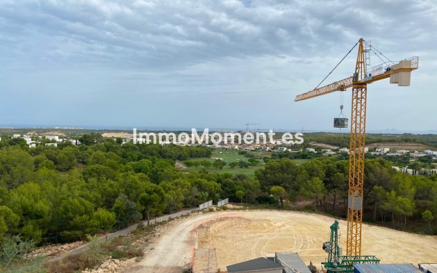 Bestaande woning - Appartement - Orihuela - Las Colinas Golf