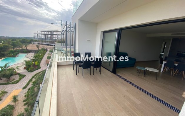 Bestaande woning - Appartement - Orihuela - Las Colinas Golf