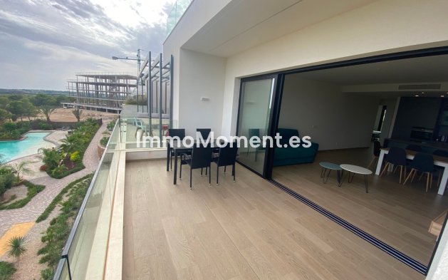 Bestaande woning - Appartement - Orihuela - Las Colinas Golf