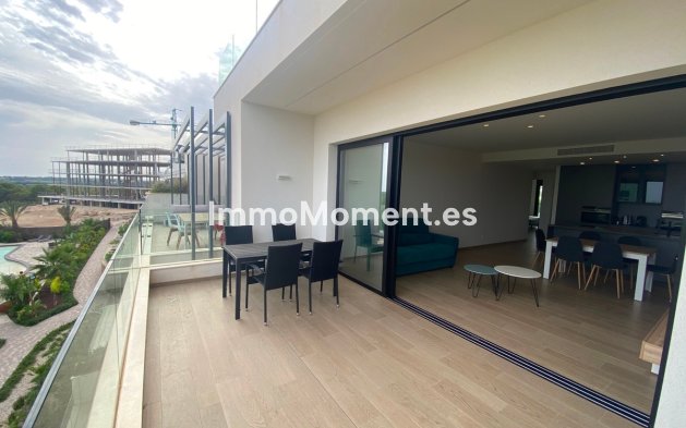 Bestaande woning - Appartement - Orihuela - Las Colinas Golf