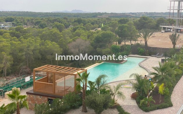 Bestaande woning - Appartement - Orihuela - Las Colinas Golf