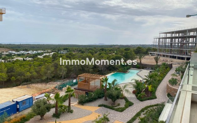 Bestaande woning - Appartement - Orihuela - Las Colinas Golf