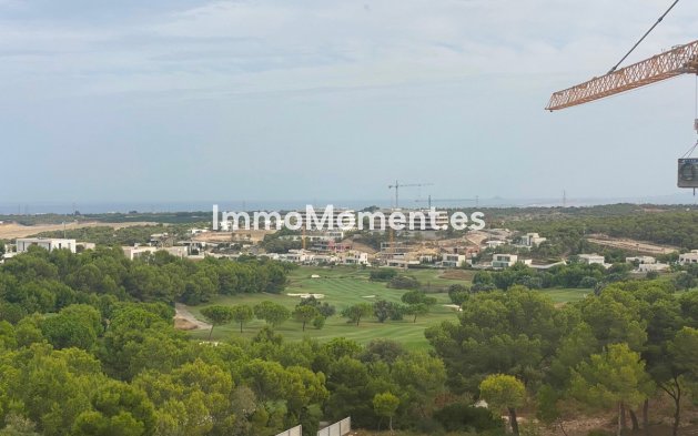 Bestaande woning - Appartement - Orihuela - Las Colinas Golf